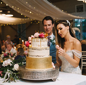 Cake Stands - 