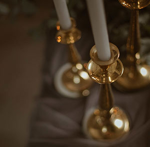 Candlesticks - 
