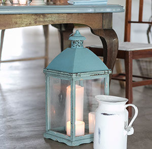 Lanterns - 