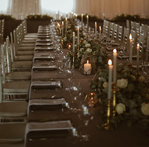 Table Decor - 