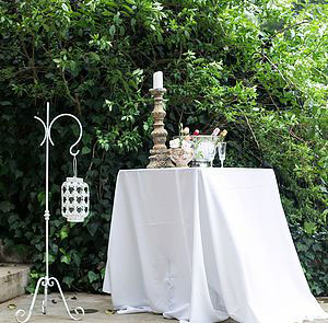 Tables - 