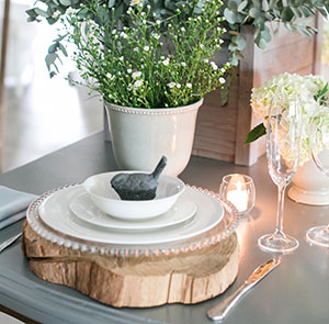 Vintage Items - 