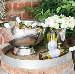 Wine & Champs Coolers - 
