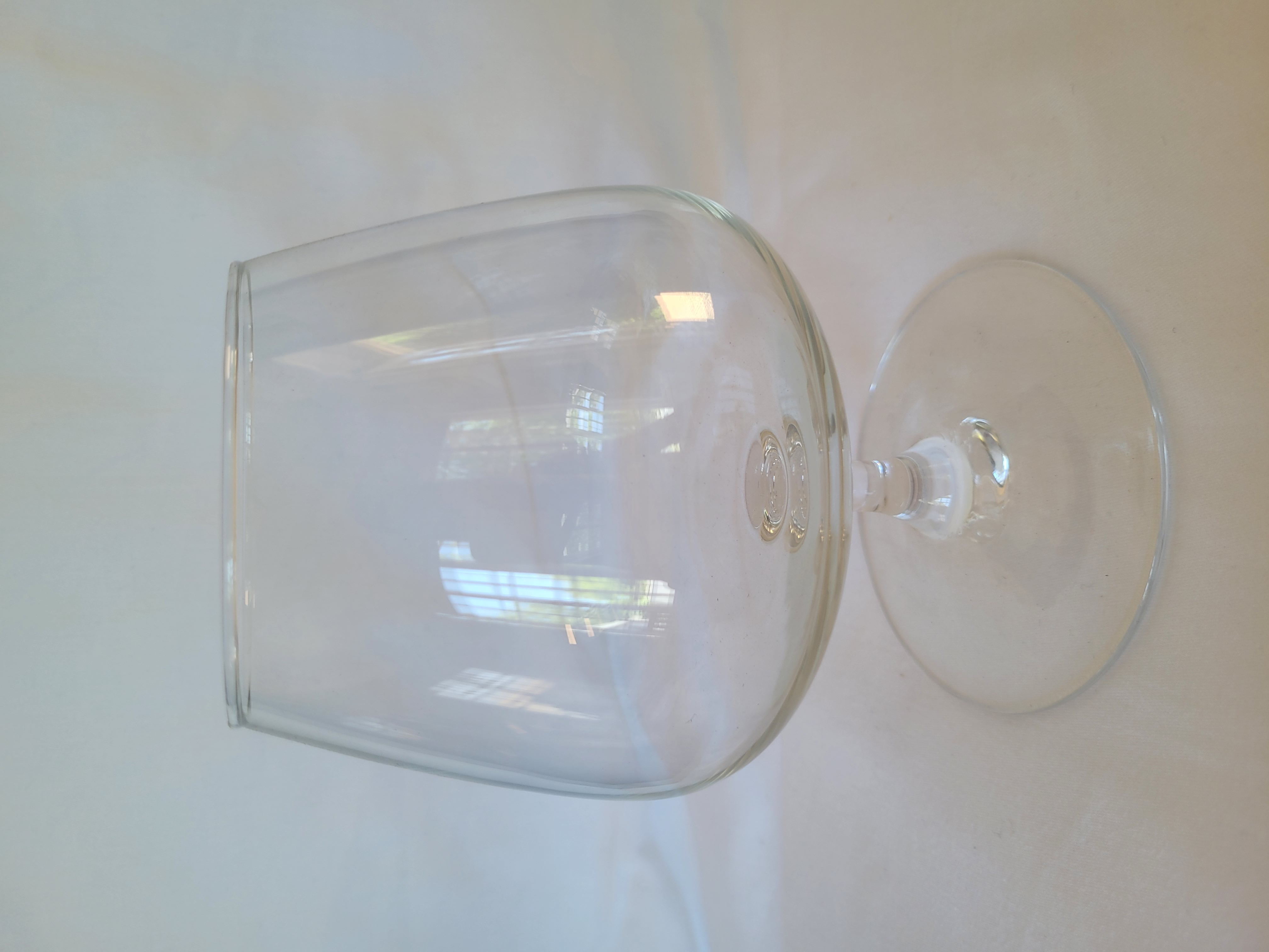 Brandy Glass