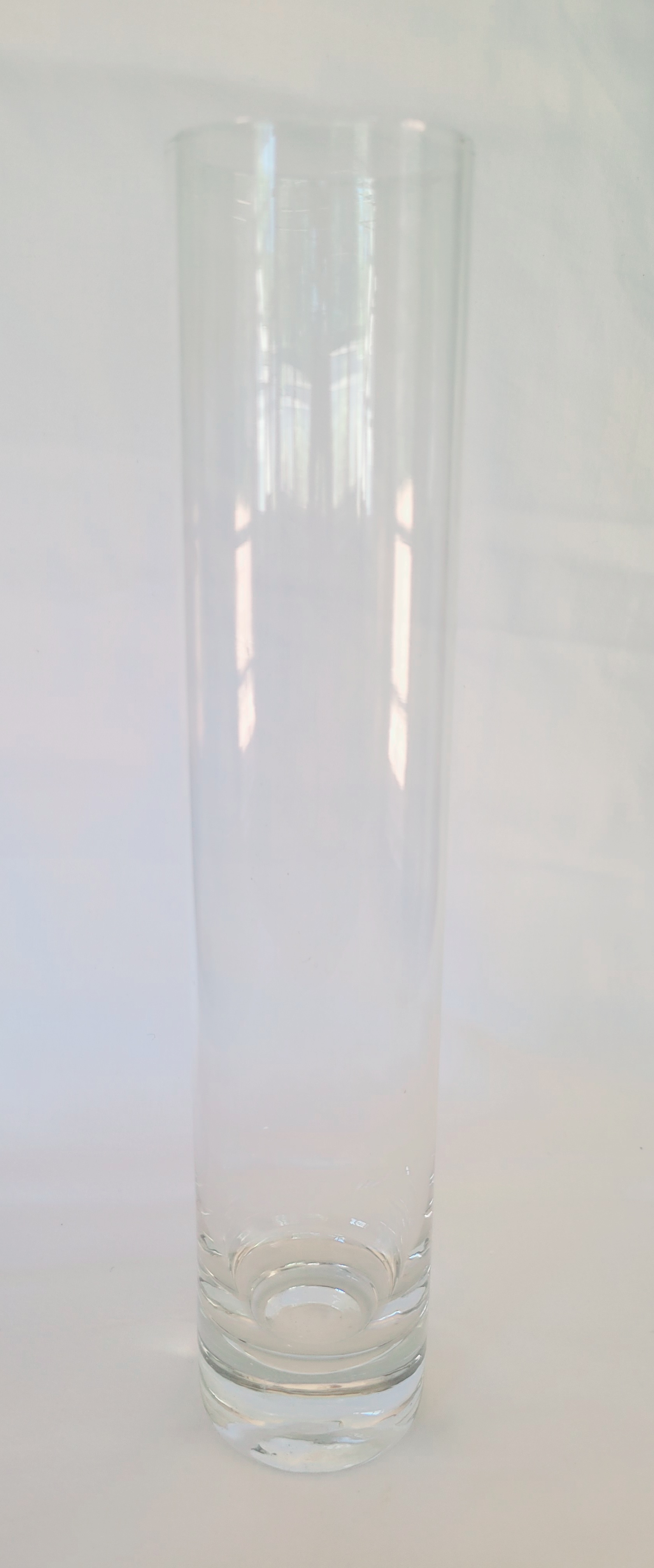 Glass Cylinder Glass Cylinder
