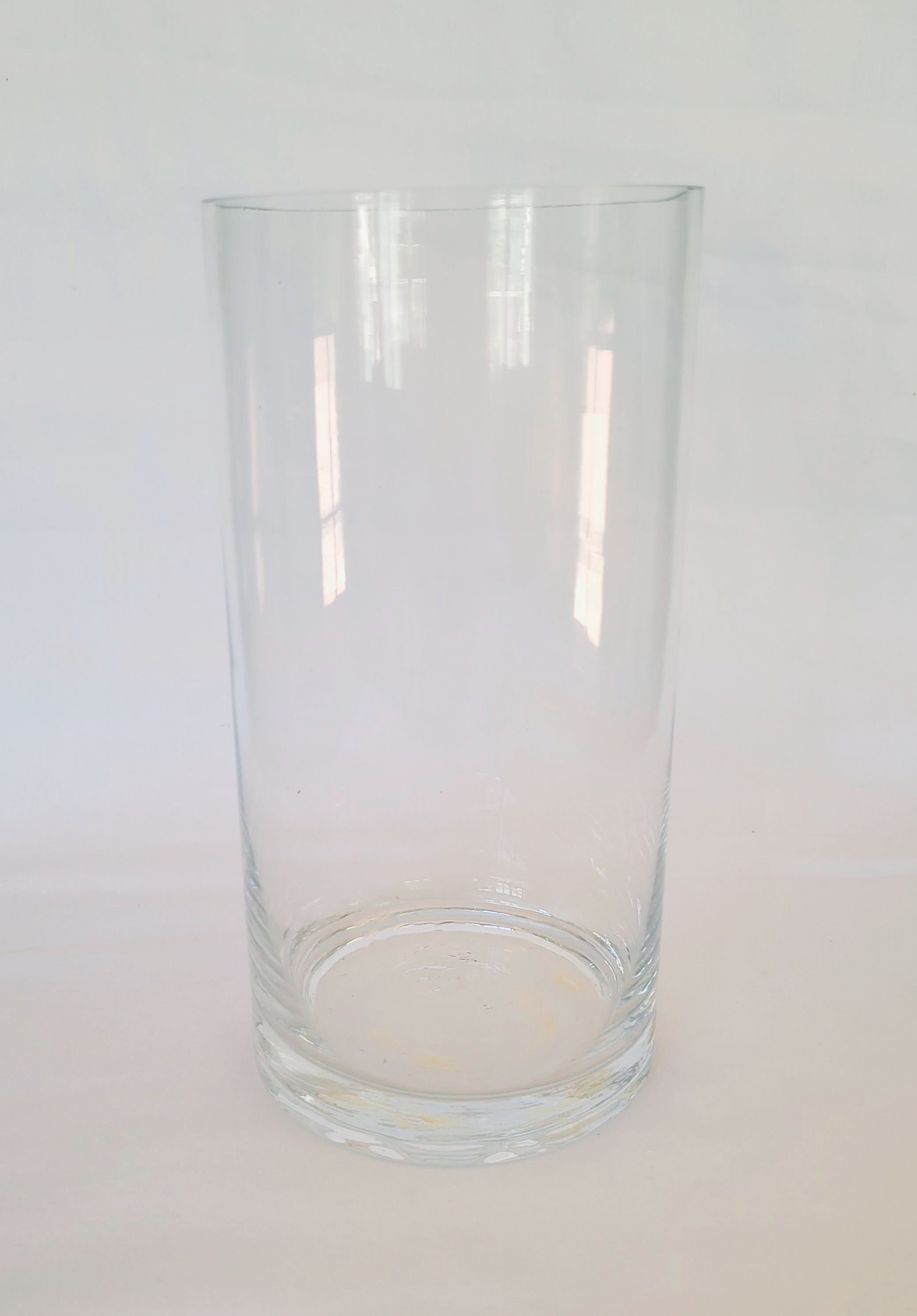 Glass Cylinder Glass Cylinder