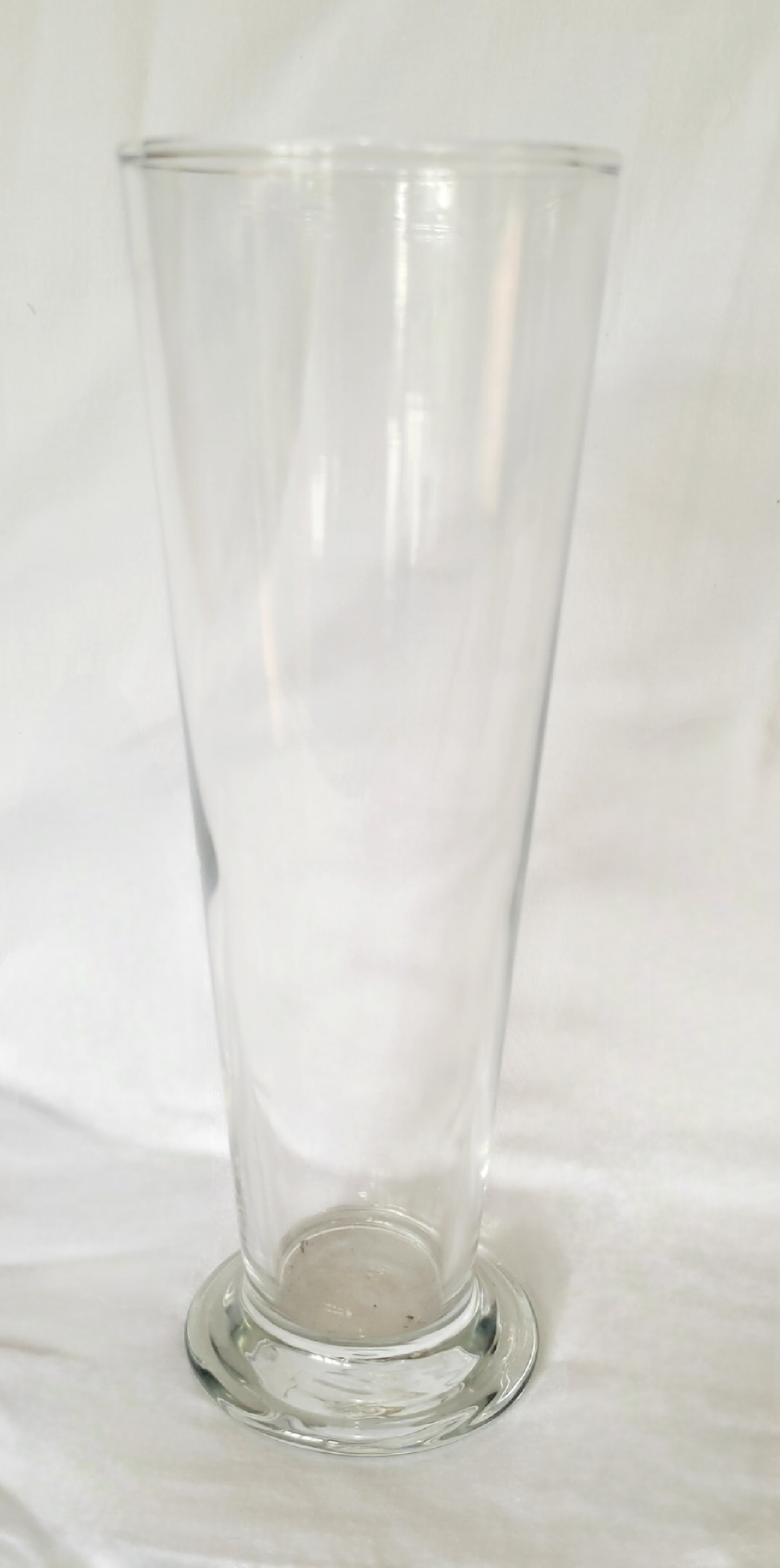 Tall Beer Glass