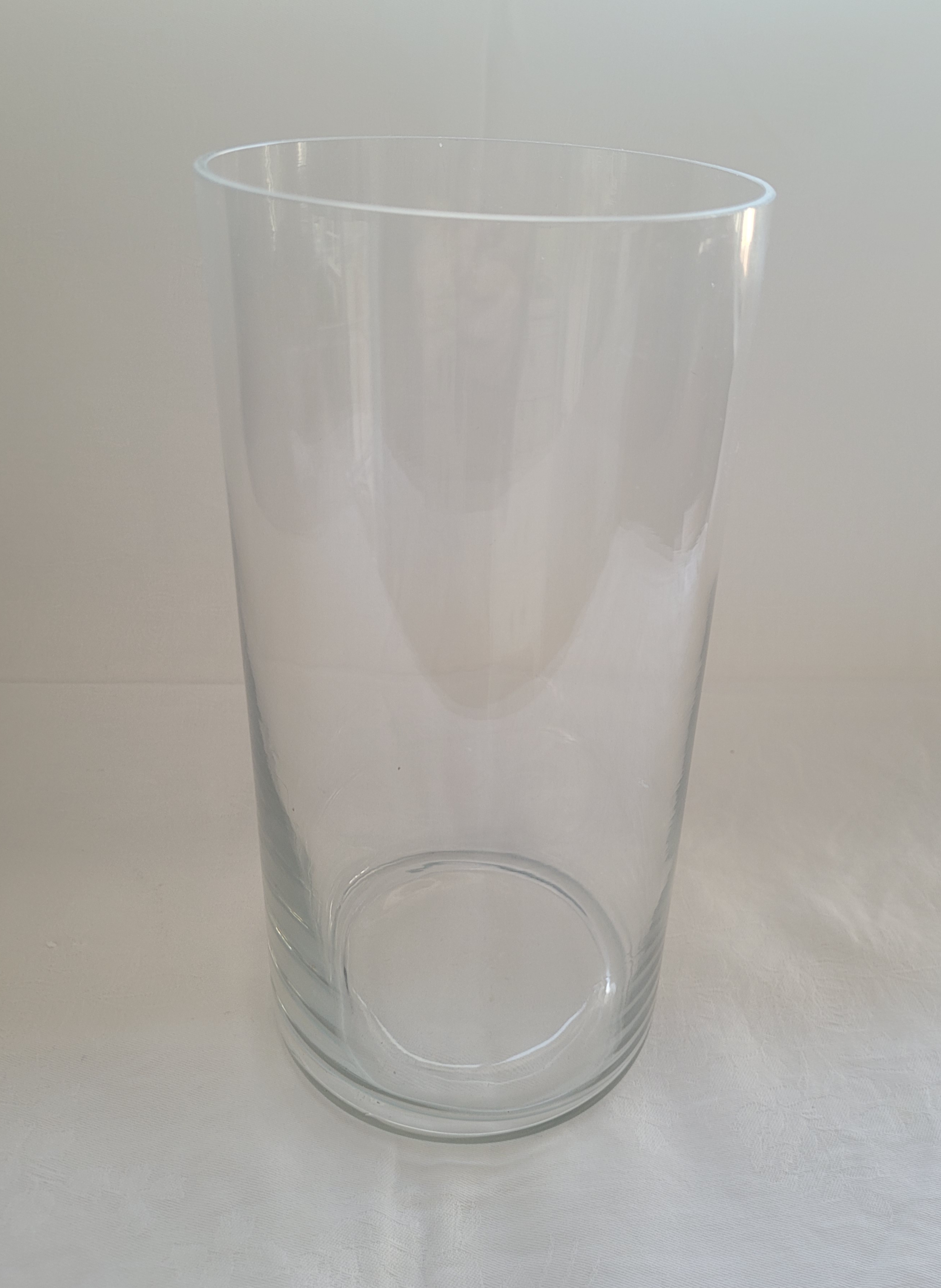 Glass Cylinder Glass Cylinder