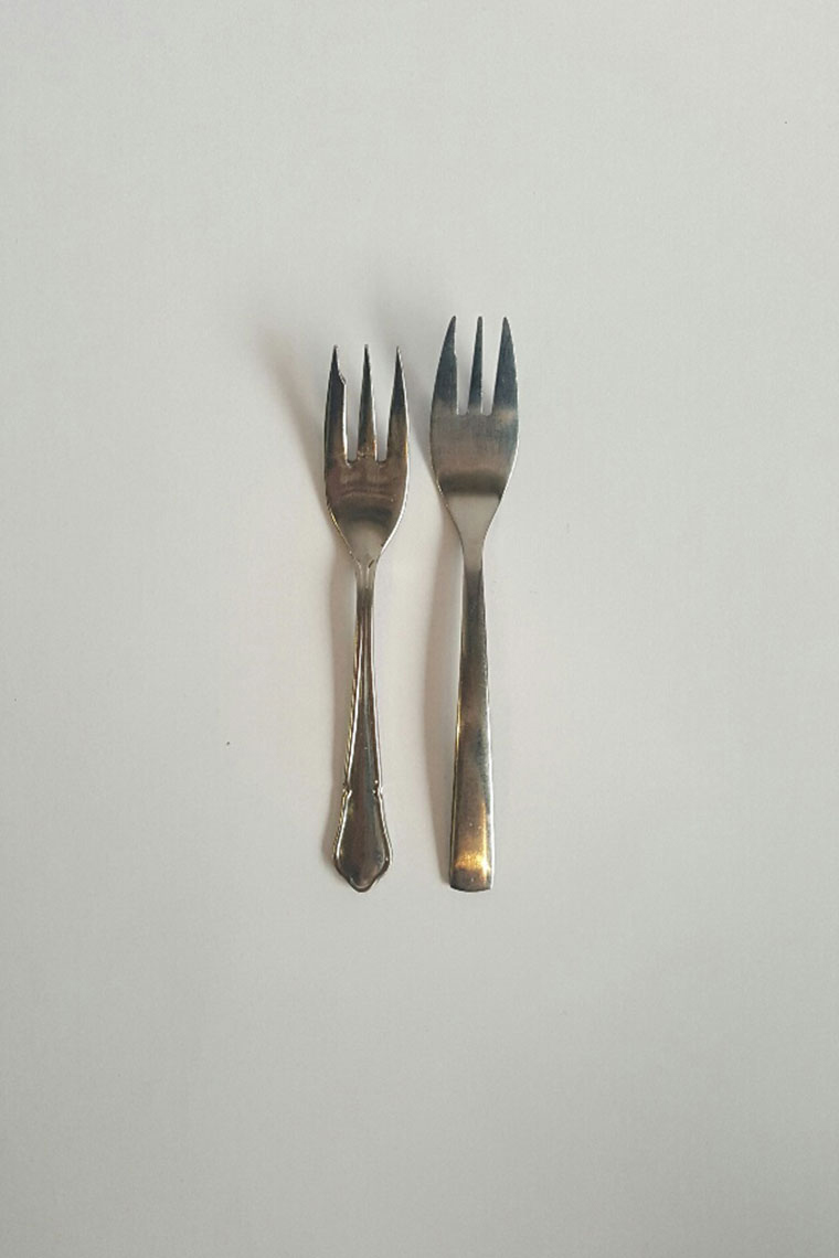 Cake Forks