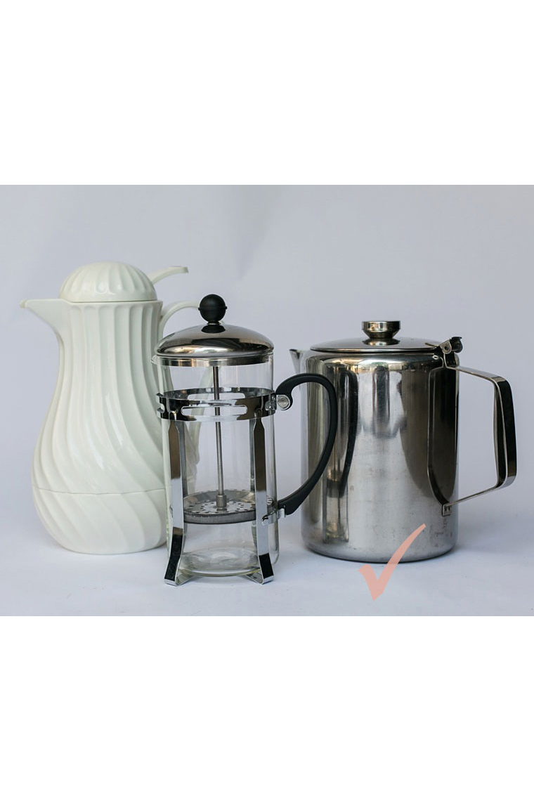 Catering Teapot Catering Teapot