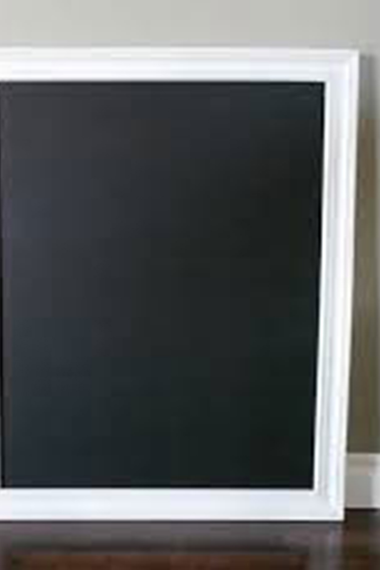 Large Chalk Board