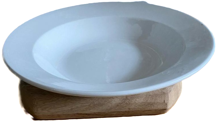 Pasta Plate