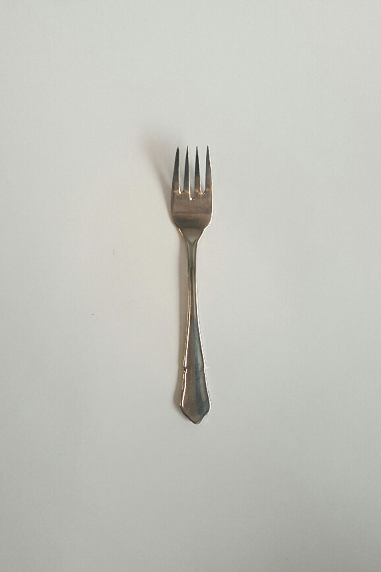 Fish Fork