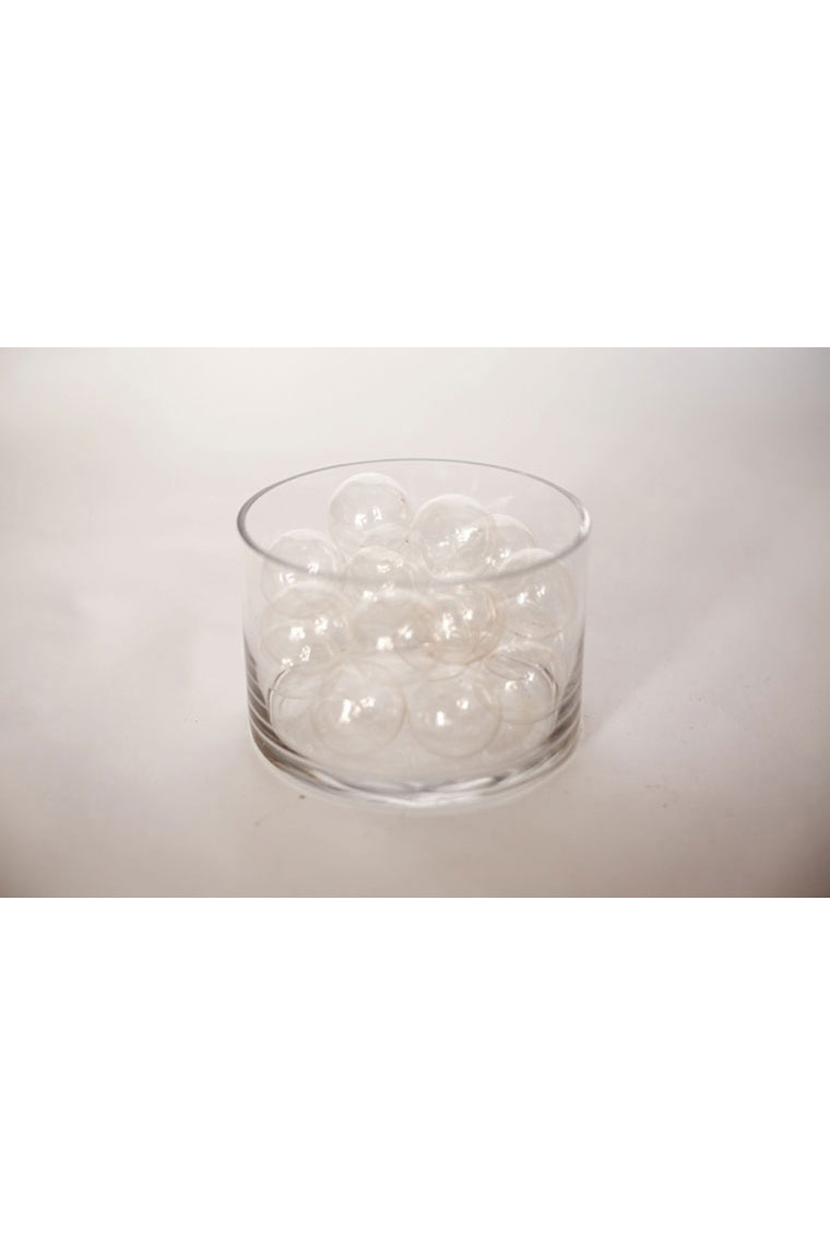 Glass Balls Glass Balls