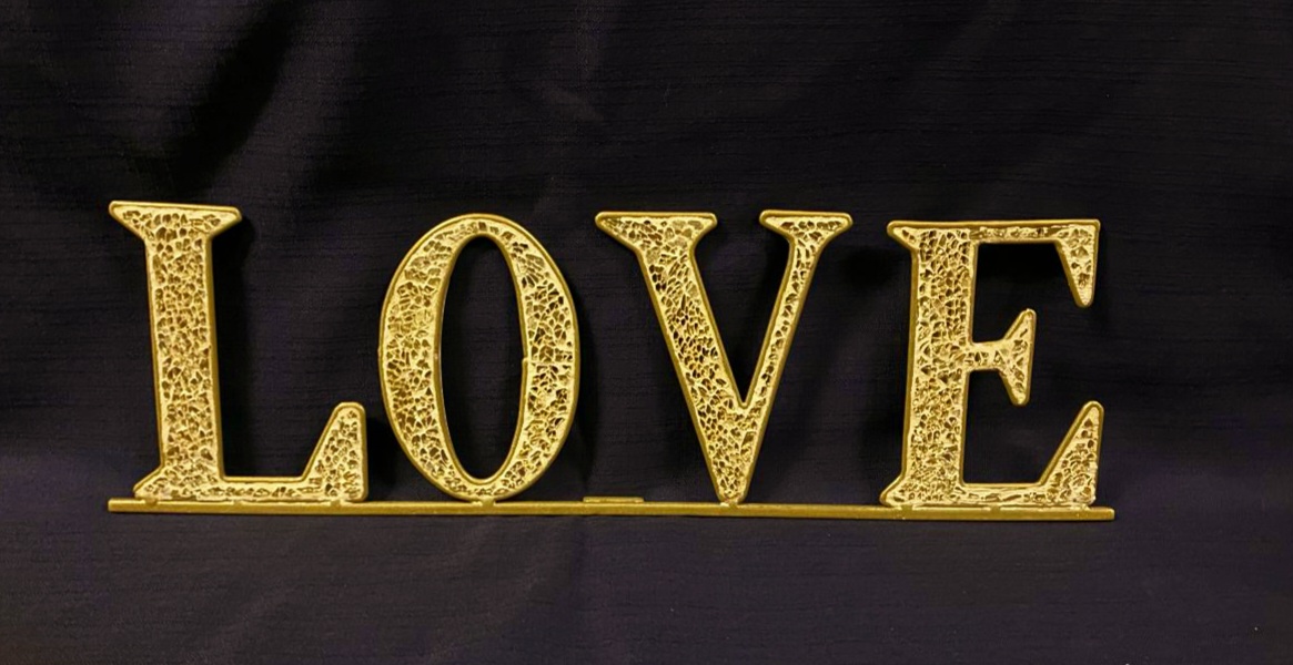 Sign - Love Sign - Love