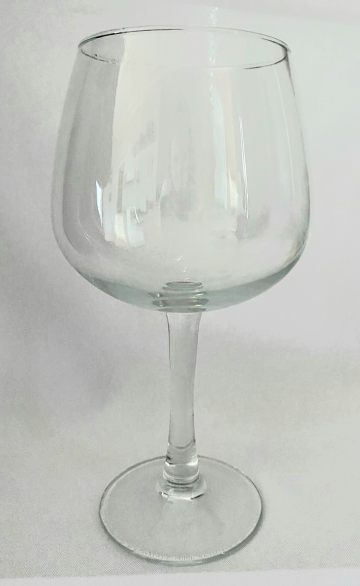 Gin Glass