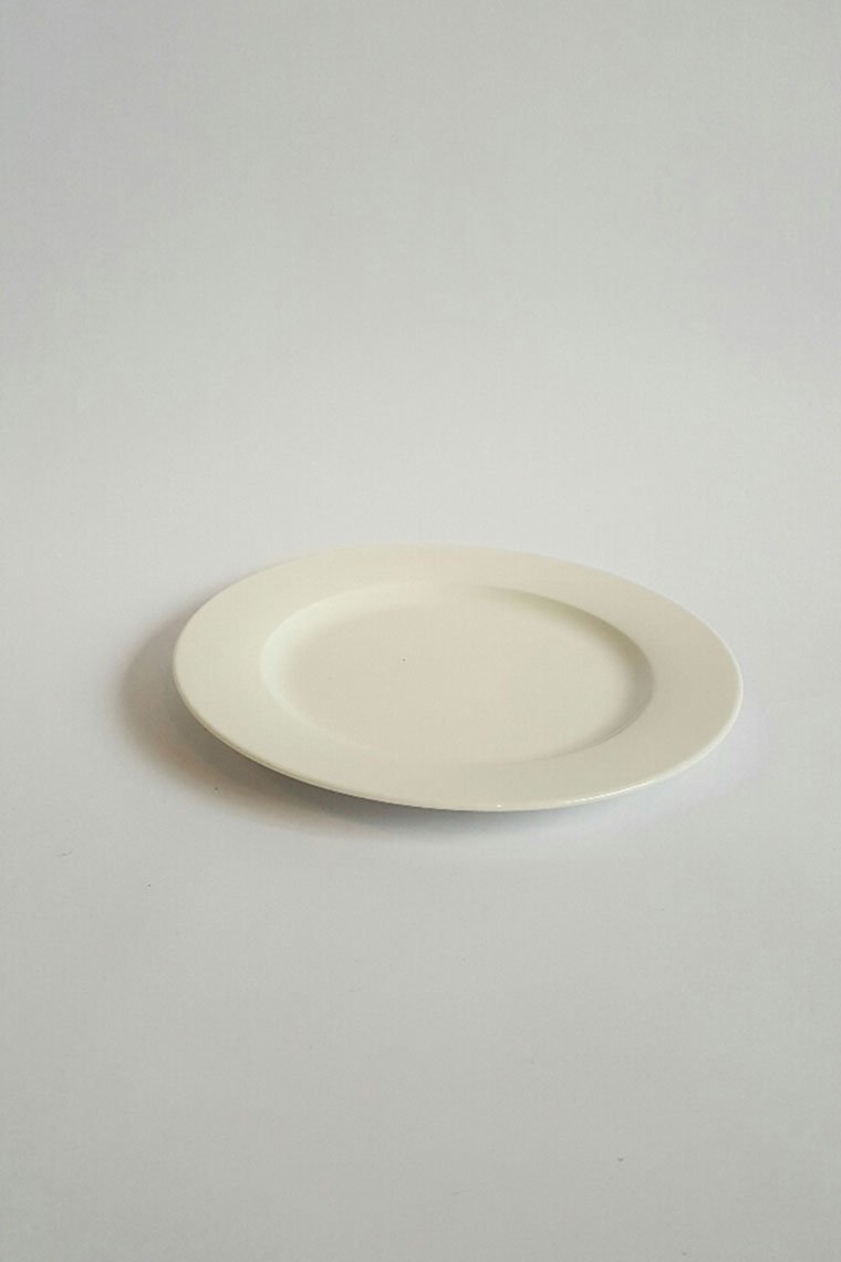 Maxwell & William Side Plate Maxwell & William Side Plate