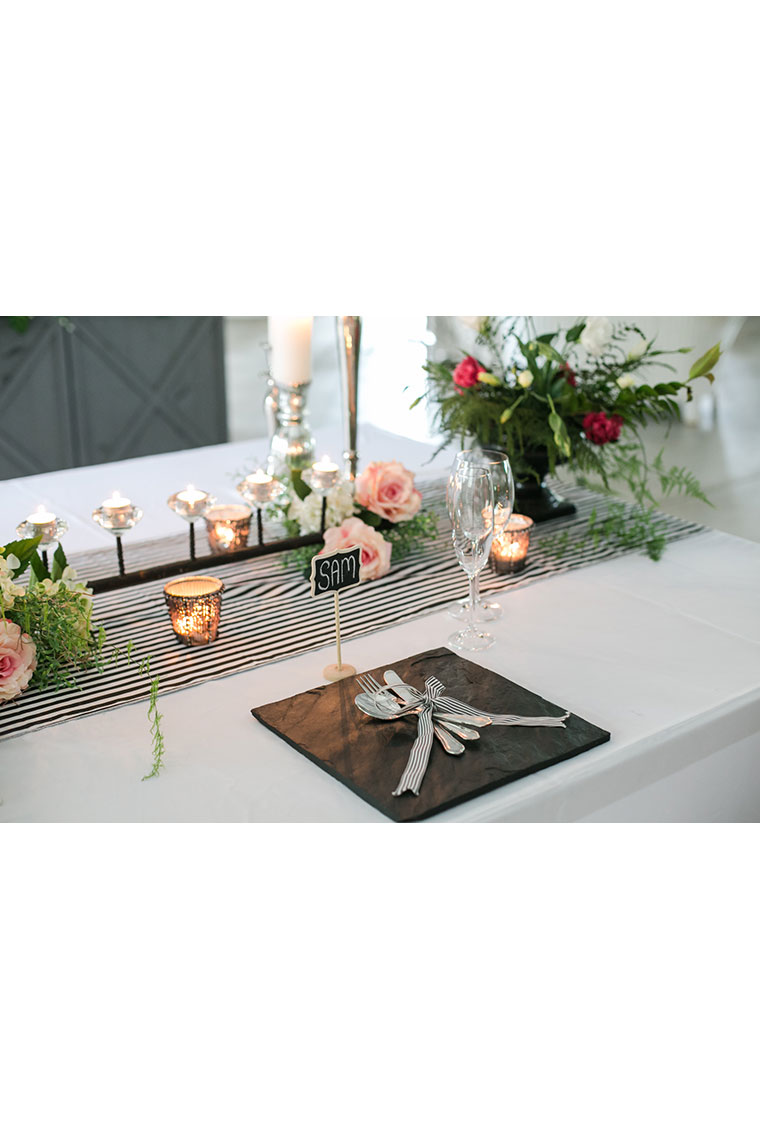 Slate Underplates One