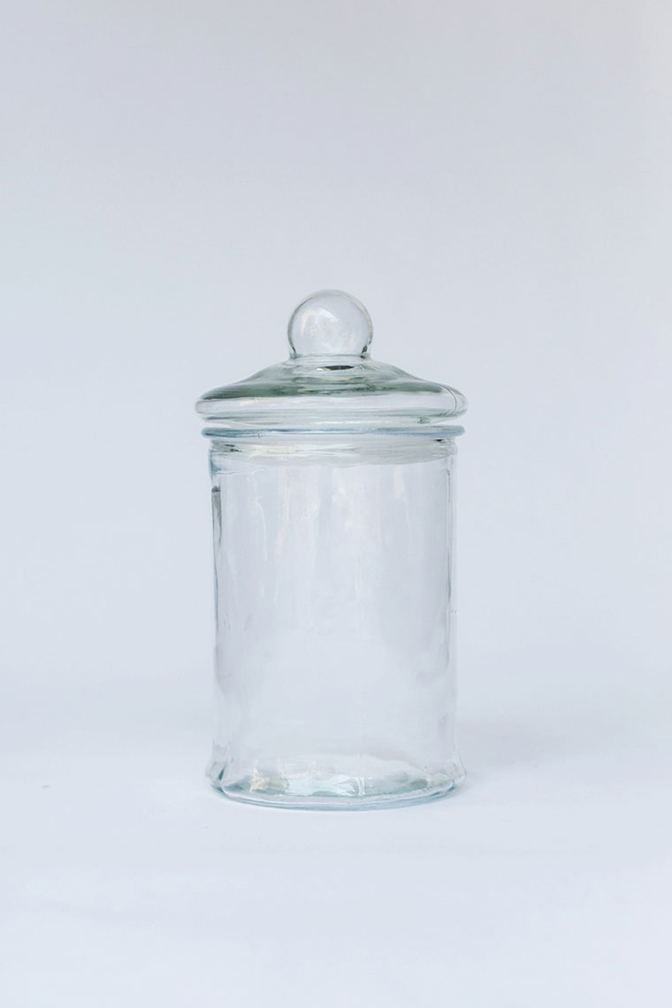Sweetie Jars Sweetie Jars