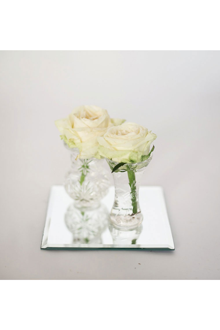 Small Square Table Mirror Small Square Table Mirror