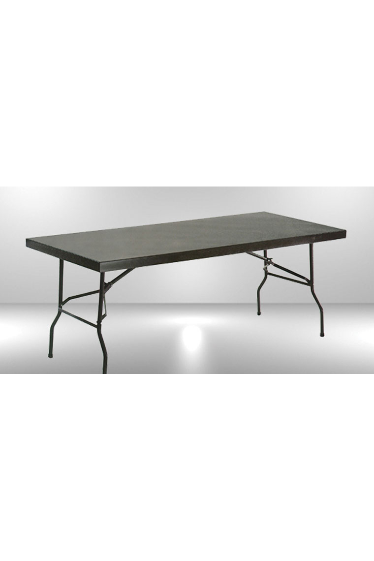 Trestle Table