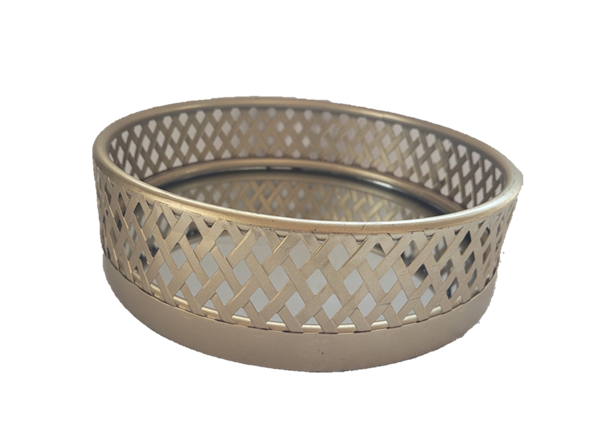 Gold Mirror Trays Gold Mirror Trays