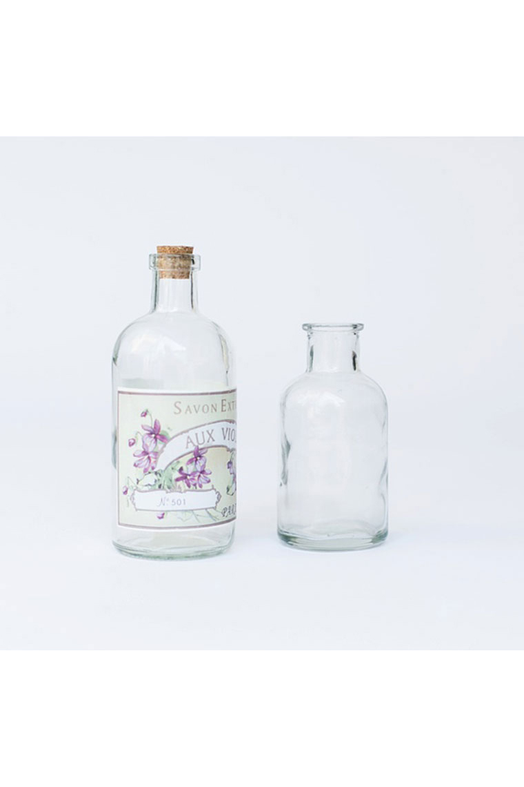 Vintage Bottles Vintage Bottles