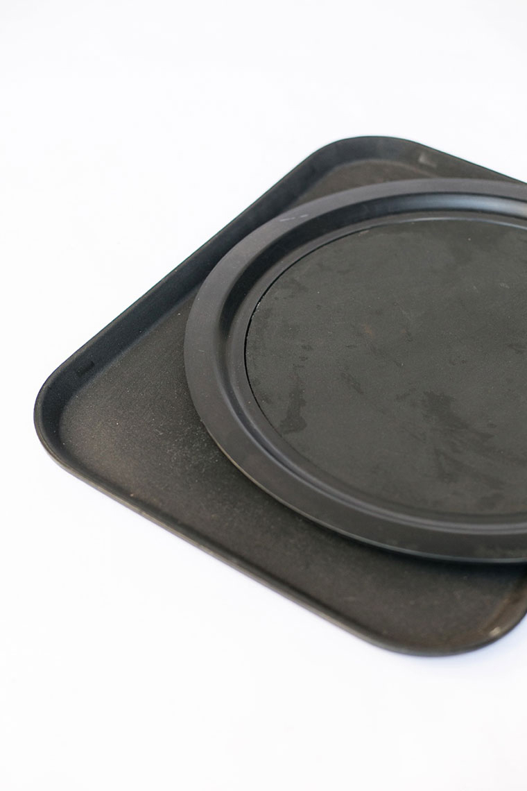 Waitron Trays Waitron Trays