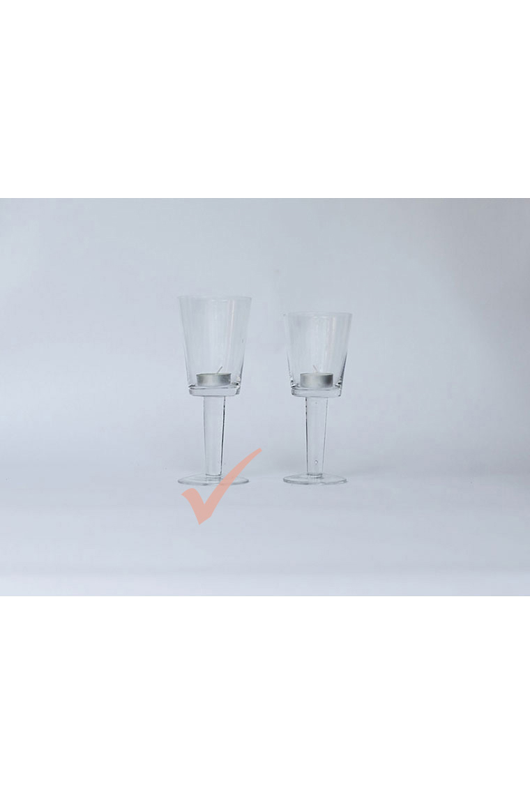 Tall Goblet Voitve On Stalk Tall Goblet Voitve On Stalk