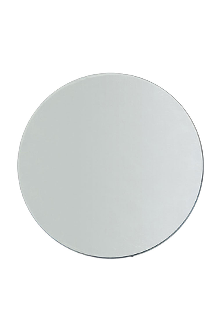 Large Round Table Mirror Large Round Table Mirror