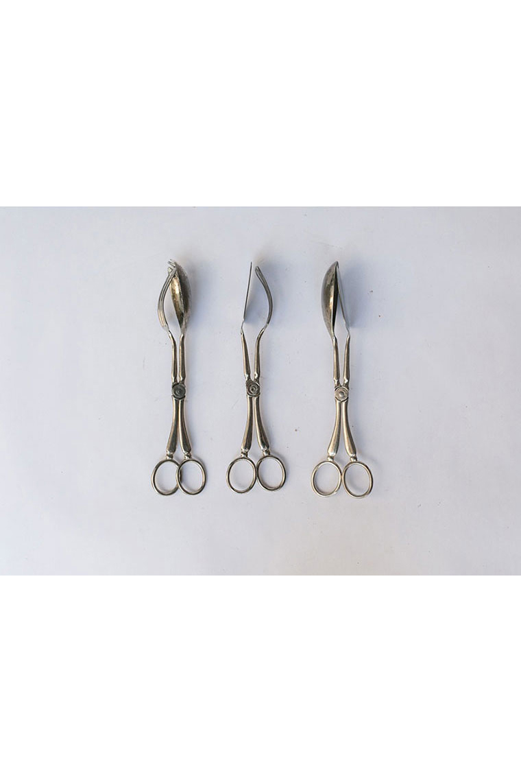Serving Tongs Serving Tongs